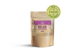 Relax Zabkása - Erdei Gyümölcsös (5 napos) termék 2. képe