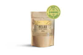 Relax Zabkása - Vaníliás (5 napos) termék 2. képe