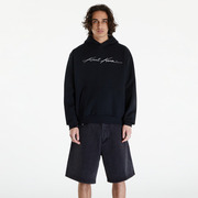 Pulóver Karl Kani Autograph Heavy Sweat OS Hoodie Black S akciós termékkép 1