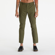Nadrágok Tommy Jeans Austin Lightweight Cargo Pants Drab Olive Green W34/L34 akciós termékkép 1