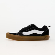 Sneakers Vans Knu Skool Black/ Gum EUR 37 akciós termékkép 1