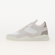 Sneakers Filling Pieces Low Top Ghost Paneled White EUR 40 akciós termékkép 1