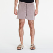 Fürdőruhák Carhartt WIP Tobes Swim Trunks Glassy Pink/ White S akciós termékkép 1