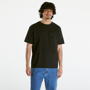 Póló Patagonia M's Boardshort Logo Pocket Responsibili-Tee Ink Black L akciós termékkép 1