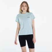 Póló Patagonia W's P-6 Logo Responsibili-Tee Wispy Green L akciós termékkép 1
