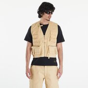 Nike Life Men's Utility Vest Sesame/ Sesame XS akciós termékkép 1