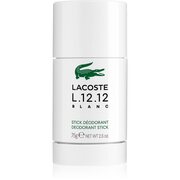 Lacoste Eau de Lacoste L.12.12 Blanc stift dezodor uraknak 75 g akciós termékkép 1