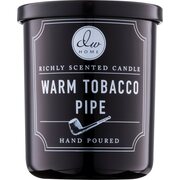 DW Home Signature Warm Tobacco Pipe illatgyertya 108 g akciós termékkép 1