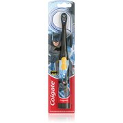 Colgate Kids Batman elemes gyermek fogkefe extra soft Silver 1 db akciós termékkép 1