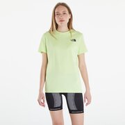 Póló The North Face Relaxed Redbox Short Sleeve T-Shirt Astro Lime XS akciós termékkép 1