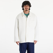 Kabát Nike Sportswear Tech Fleece Reimagined Men's Oversized Shacket Sail L akciós termékkép 1