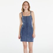 Daily Paper Nalia Dress Blue XL akciós termékkép 1