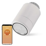 GoSmart Digitális termosztatikus fej P5630S ZigBee termék 2. képe