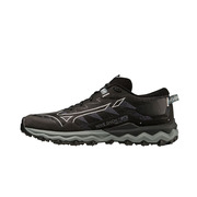 Sneakers Mizuno Wave Daichi 7 Gtx Blk/ OBlue/ SWeather EUR 36.5 akciós termékkép 1