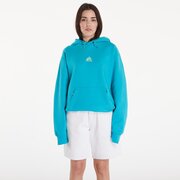 Pulóver Nike ACG Therma-FIT Fleece Pullover Hoodie UNISEX Dusty Cactus/ Summit White XS akciós termékkép 1