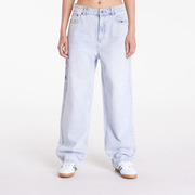Nadrágok Karl Kani Og Baggy Workwear Denim Light Blue 29 akciós termékkép 1