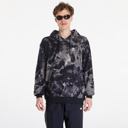 Pulóver adidas Originals Tie-Dyed Hoodie Black Camo M akciós termékkép 1