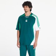 Jersey adidas x NTS Radio Jersey 2 Collegiate Green/ White M akciós termékkép 1
