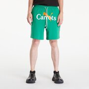PUMA x Carrots Shorts 7" Green S akciós termékkép 1