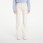 Nadrágok Calvin Klein Jeans Authentic Bootcut White W31/L30 akciós termékkép 1