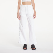 Nadrágok Converse x Feng Chen Wang Cargo Pants White/ Arctic Ice S akciós termékkép 1