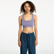 Nike Sportswear Chill Terry Women's crop top Daybreak/ Black M akciós termékkép 1