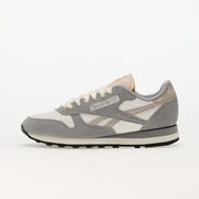 Sneakers Reebok Classic Leather Chalk/ Grey 3/ Moonstone EUR 45.5 akciós termékkép 1