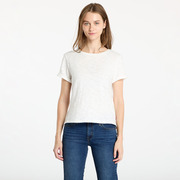 Póló Levi's® Margot Short Sleeve Tee White S akciós termékkép 1
