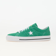 Sneakers Converse Cons One Star Pro Suede Apex Green/ White/ Black EUR 37 akciós termékkép 1
