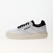 Sneakers Reebok Club C Megacourt White/ Chalk/ Black EUR 36.5 akciós termékkép 1