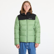 Kabát Champion Jacket Green M akciós termékkép 1