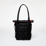 Nike Sportswear Cargo Tote Black/ Black/ Orange Universal akciós termékkép 1