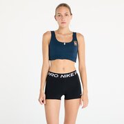 Nike x YOON Women's Light-Support Lightly-Lined Bra Armory Navy/ White L akciós termékkép 1