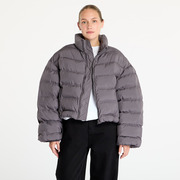 Kabát Daily Paper Sela Puffer Jacket Rabbit Grey XL akciós termékkép 1