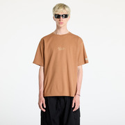 Póló Columbia CSC™ Heritage Graphic Tee Camel Brown S akciós termékkép 1