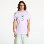 Póló PLEASURES Clown T-Shirt Orchid S akciós termékkép 1