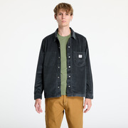 Kabát Lee Worker Overshirt Dark Muted Gray S akciós termékkép 1