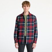 Ing Lee Worker Shirt 2.0 Rivet Navy L akciós termékkép 1