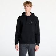 Pulóver Lee Plain Hoodie Unionall Black XL akciós termékkép 1