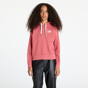 Pulóver Lee Essential Hoodie Cinnamon S akciós termékkép 1