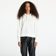 Pulóver Lee Essential Hoodie Ecru L akciós termékkép 1