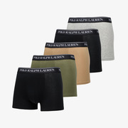 Ralph Lauren Classic Trunk 5-Pack Multicolor S akciós termékkép 1