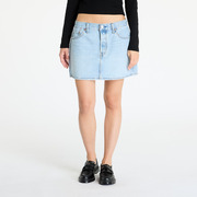Levi's® Icon Skirt Blue 30 akciós termékkép 1