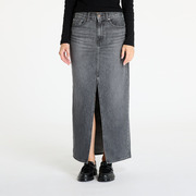Levi's® Ankle Column Skirt Black 28 akciós termékkép 1