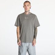 Póló Karl Kani Small Signature Essential Tee Anthracite S akciós termékkép 1