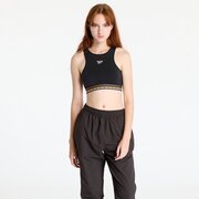 Reebok CL Camping Bra Black XS akciós termékkép 1