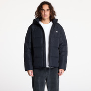 Kabát Lee Puffer Jacket Black L akciós termékkép 1