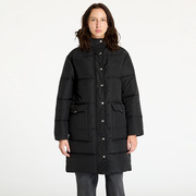 Kabát Lee Long Puffer Jacket Unionall Black M akciós termékkép 1