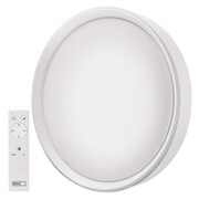 EMOS LED mennyezeti lámpa ILVI 30W 1800lm dimm. állítható színhőmérséklet akciós termékkép 1
