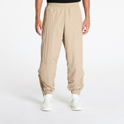 Nadrágok Nike Solo Swoosh Men's Track Pants Khaki/ White XL akciós termékkép 1